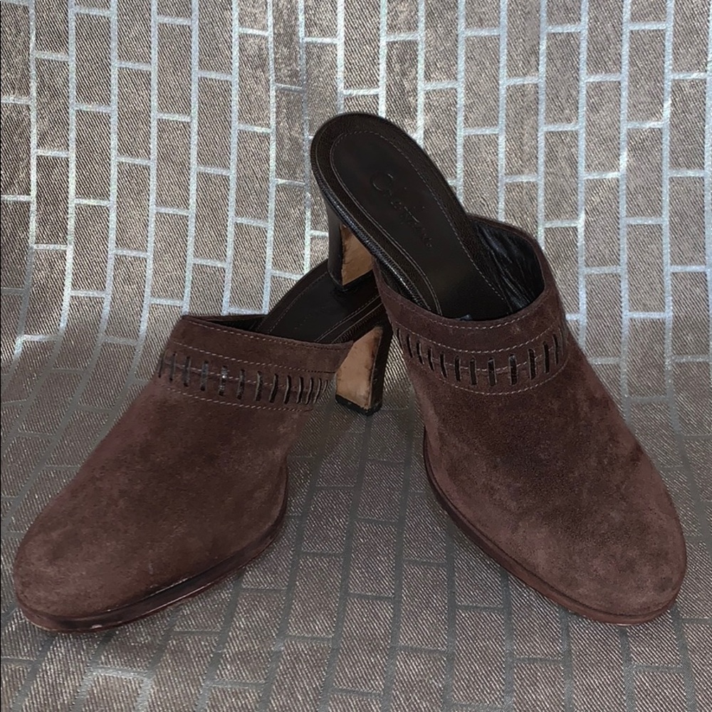 Cole Haan Clogs 7B